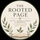 THE ROOTED PAGE - Home