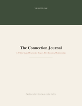 The Connection Journal