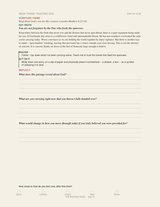 Rooted in Faith: 30-Day Devotional Journal